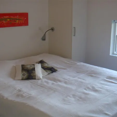 Four-bedroom Holiday In * Hals